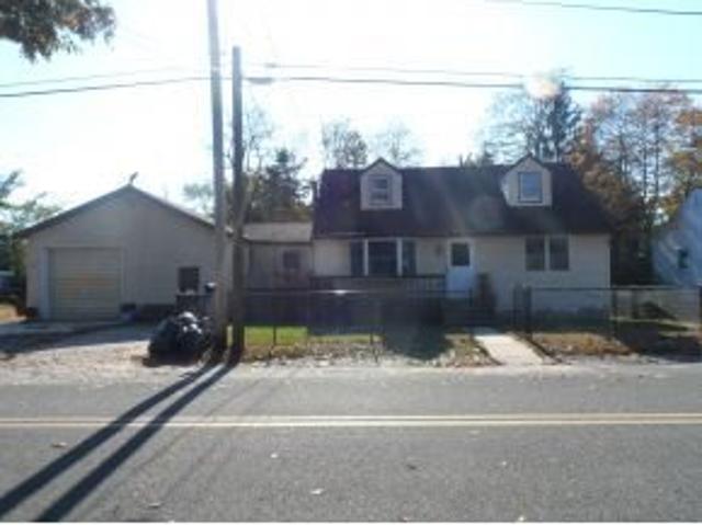 House for sale in Ocean Gate, New Jersey