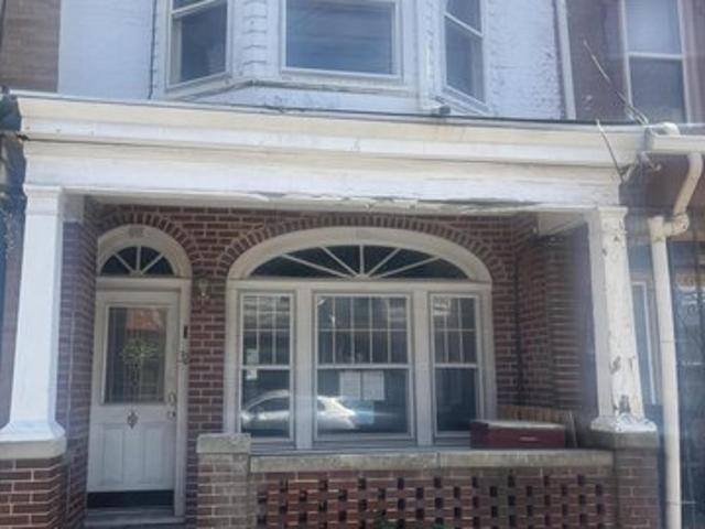 Townhouse for sale in Shenandoah, Pennsylvania