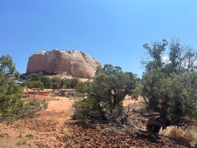 Land for sale in Utah