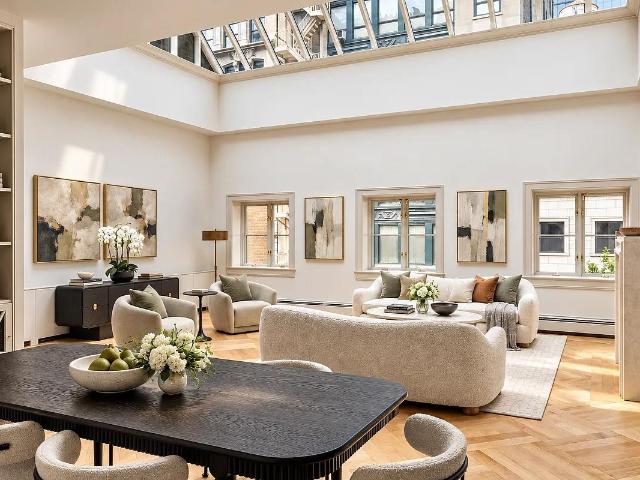 Property for sale in Manhattan Community Board 5, New York