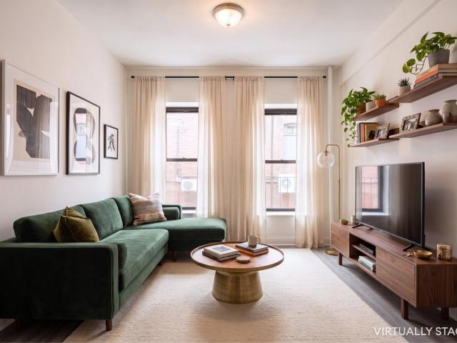 Property for sale in Manhattan Community Board 3, New York