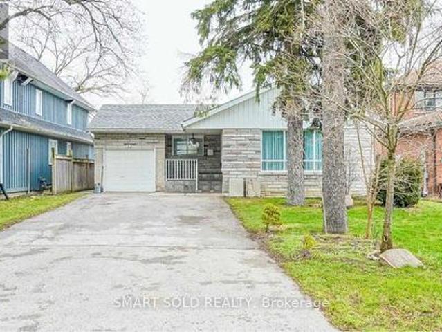 House for rent in York, Ontario
