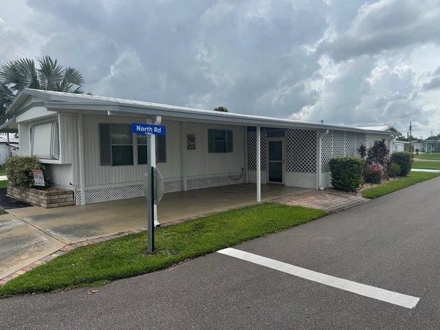 House for sale in Palmetto, Florida