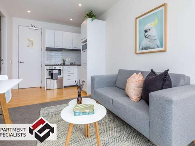 Apartment for sale in Auckland, Oroua County