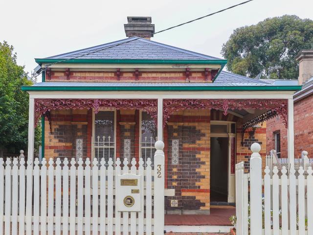 Granny Flat for rent in Camerons Creek, Victoria