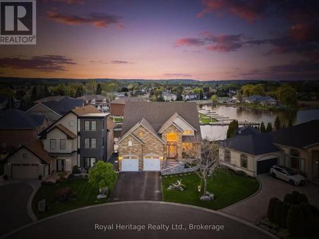 House for sale in Brighton, Ontario