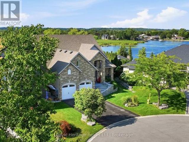 House for sale in Brighton, Ontario