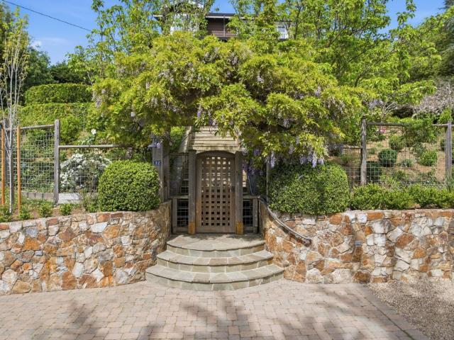 Property for sale in Mill Valley, California