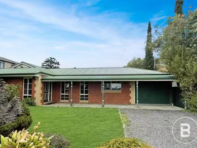 House for rent in Ballarat, Victoria