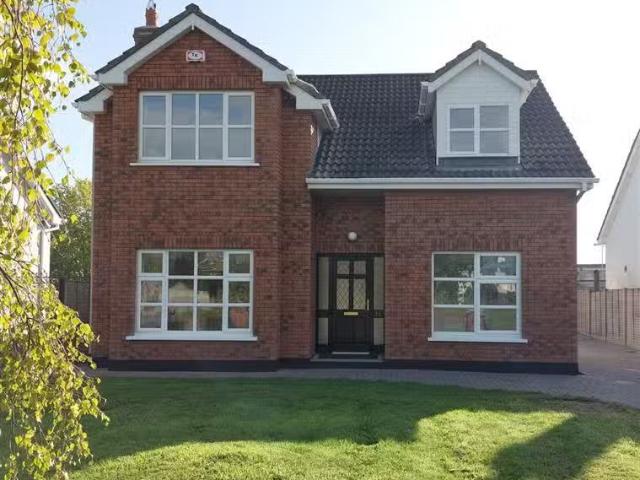 House to rent