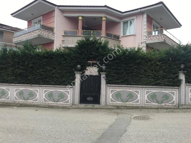 Serdivan, Sakarya içerisinde satılık Villa