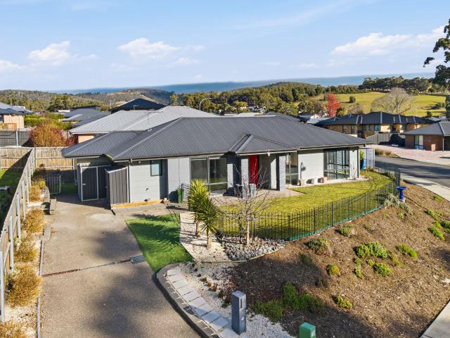 House for rent in Hobart, Tasmania