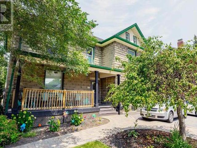 Commercial for sale in Durham, Ontario