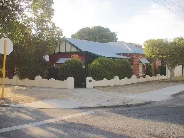 House for rent in North Perth, Western Australia