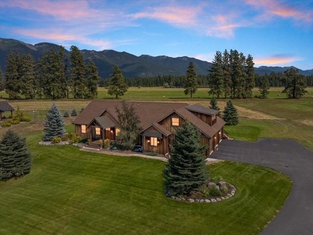 House for sale in Kalispell, Montana