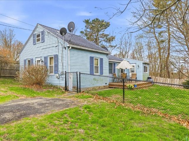 Property for sale in Holbrook, Massachusetts
