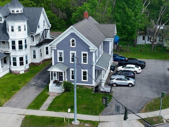 House for sale in Madrid, New York