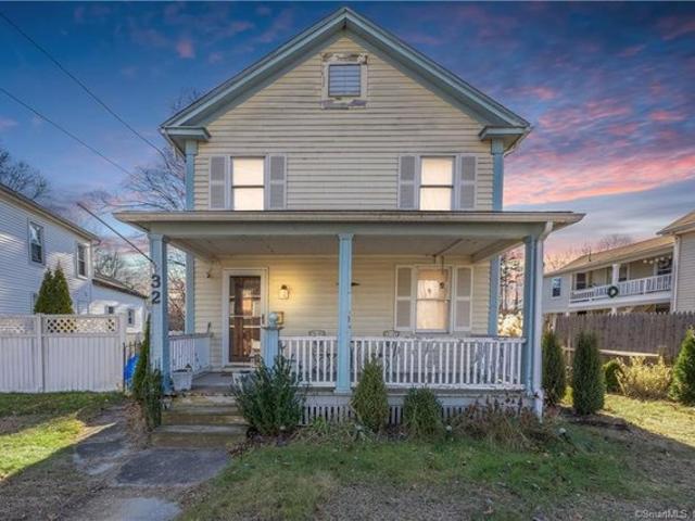 House for rent in Windsor Locks, Connecticut
