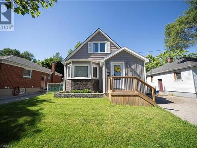 House for sale in Brant, Ontario