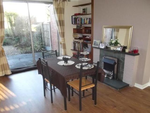 House for rent in Beechdale, Haddon