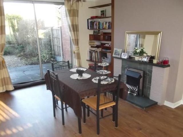 House for rent in Beechdale, Haddon