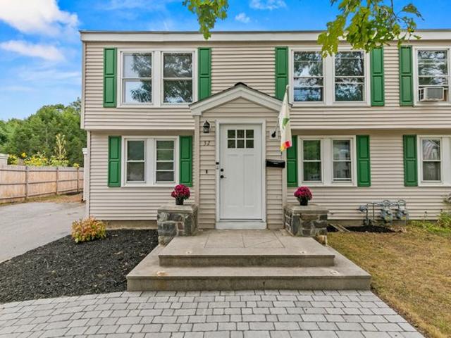 House for sale in Brunswick, Maine