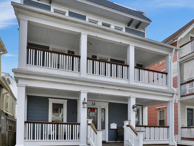Commercial for sale in Monmouth, New Jersey