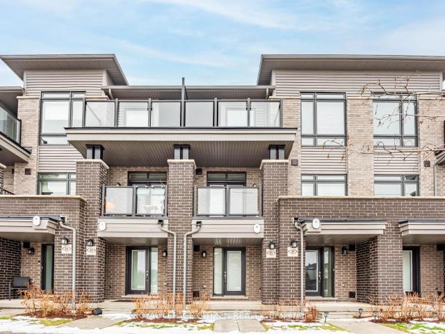 Townhouse for rent in Woburn, Ontario
