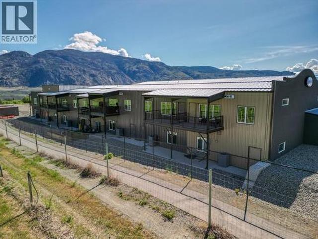 Commercial for sale in British Columbia