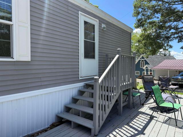 House for sale in North Webster, Indiana