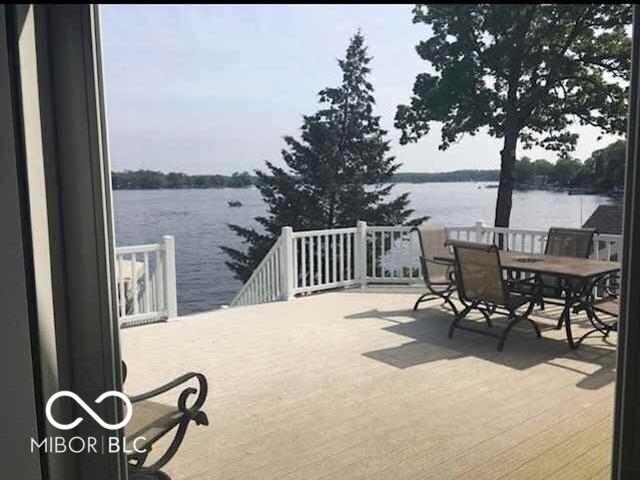 House for sale in North Webster, Indiana