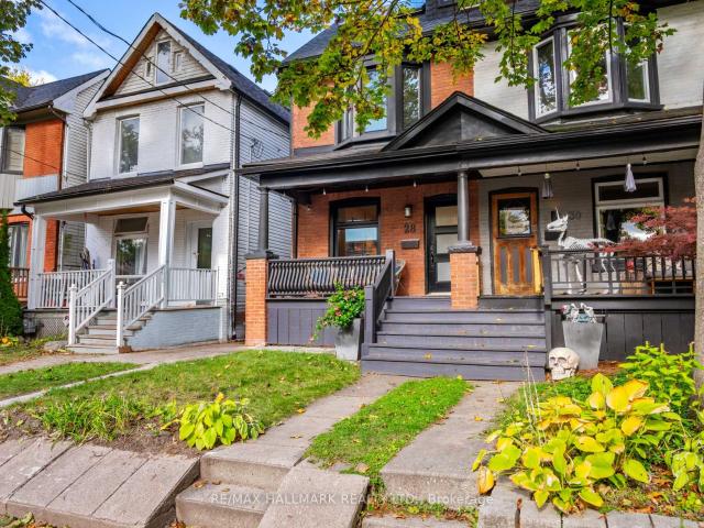 House for sale in Woburn, Ontario