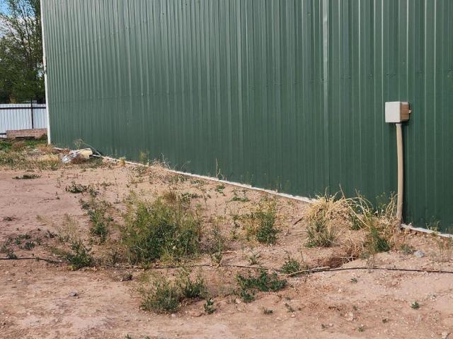 Commercial for sale in Los Lunas, New Mexico