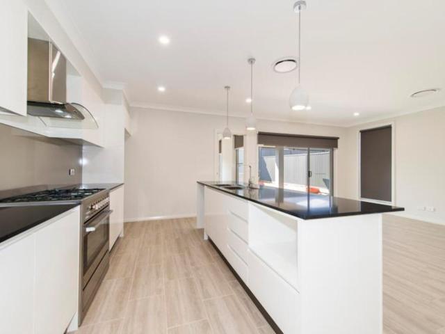 Apartment for rent in Jordan Springs, Sydney