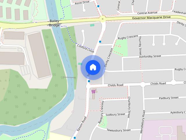 House for rent in Sydney, New South Wales