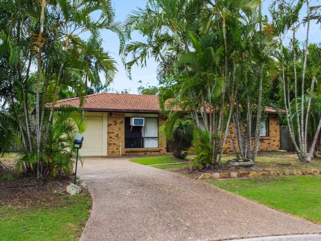 Apartment for rent in Toombul, Queensland