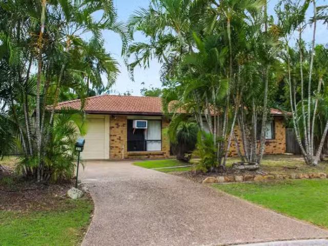 House for rent in Toombul, Queensland