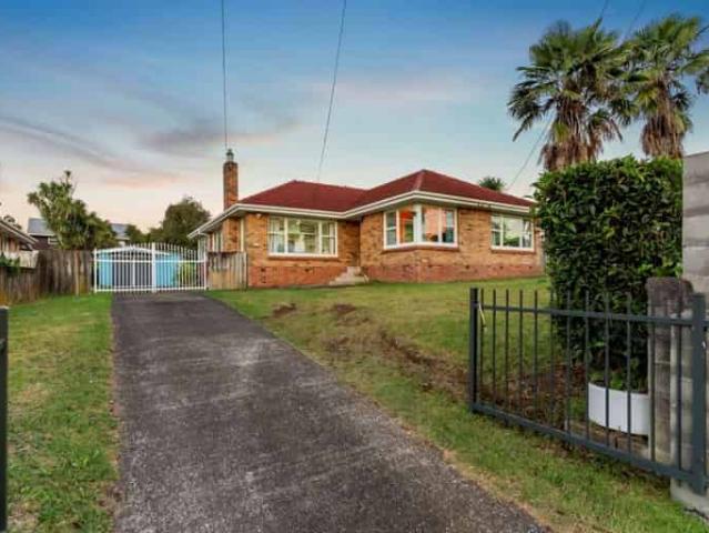 House for rent in East Tamaki, Oroua County