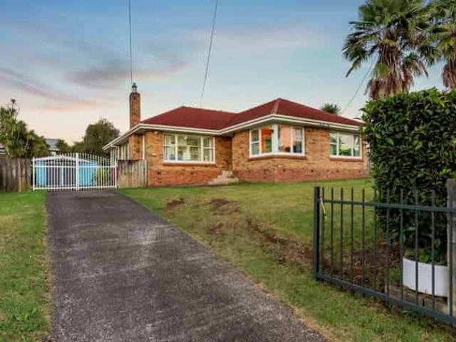 House for rent in East Tamaki, Oroua County