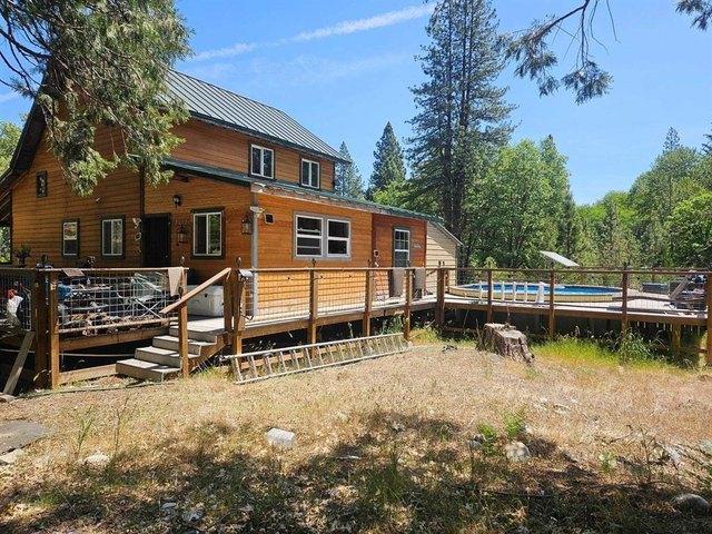 House for sale in Etna, California