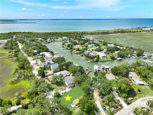 Land for sale in Tybee Island, Georgia