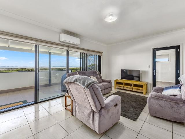 Apartment for rent in Southend, South Australia