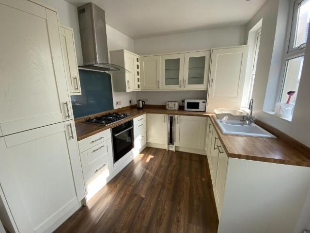 House for rent in Pennycomequick, Mount Wise