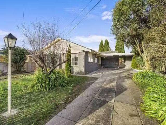 House for rent in Ballarat, Victoria