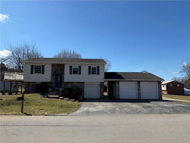 House for sale in Blairsville, Pennsylvania