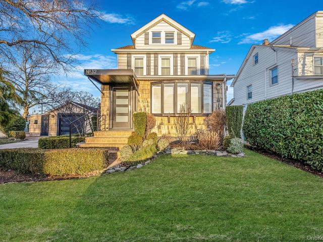 House for sale in Nassau, New York