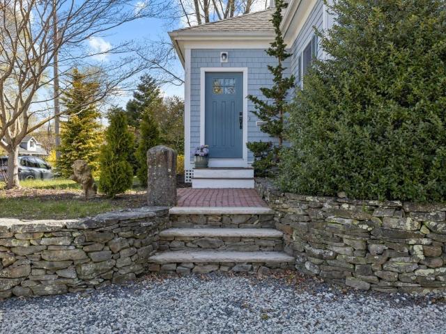 House for sale in Cataumet, Massachusetts