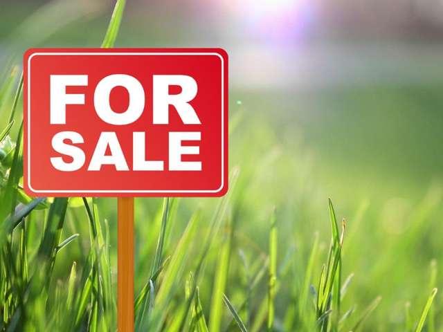 Land for sale in Papakura