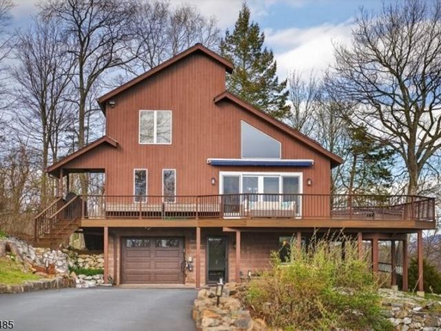 House for sale in Haddonfield, New Jersey