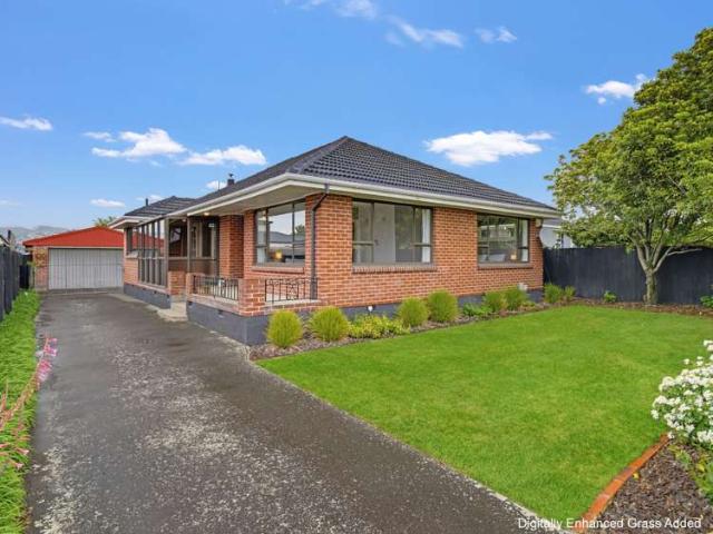 House for sale in Spreydon, Spreydon-Cashmere Community